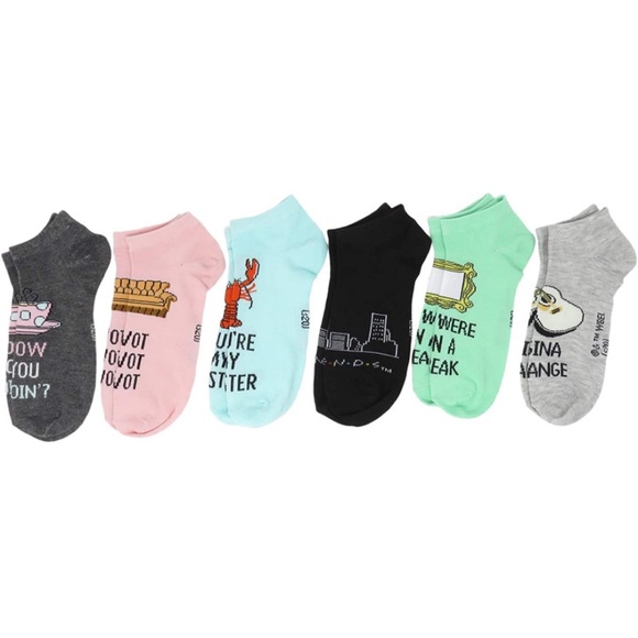 📺💕Friends Bundles💕📺 - Picture 8 of 15